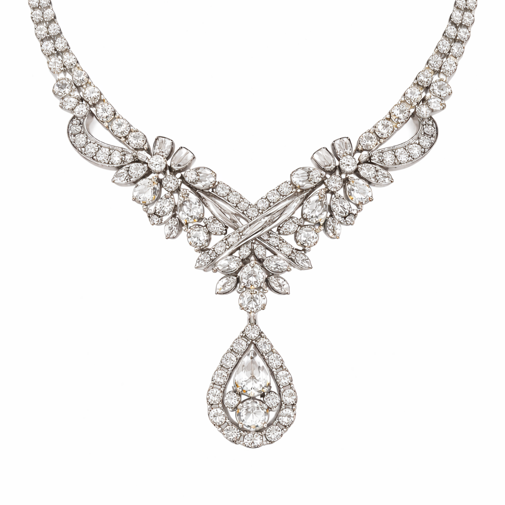 Necklaces & Pendants